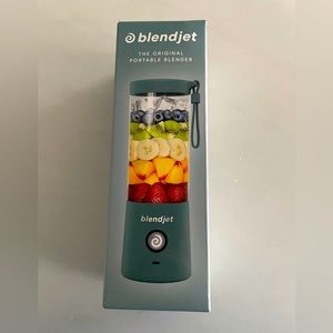 Blendjet | Portable Blender (NIB)